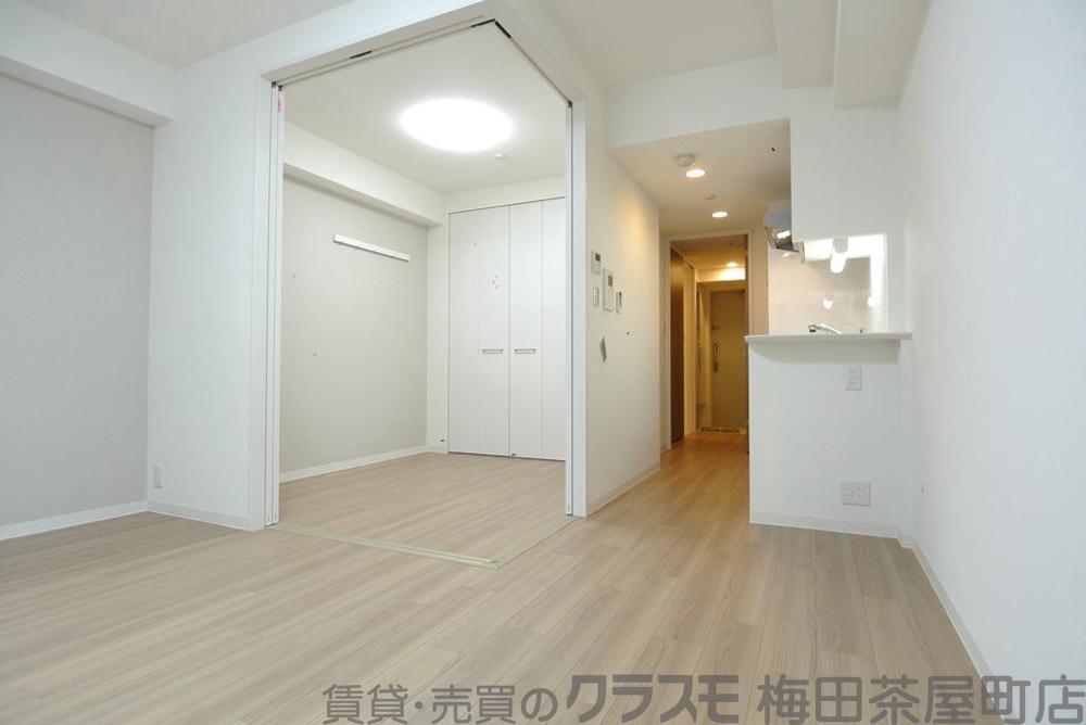 5/30 リビング/ダイニング