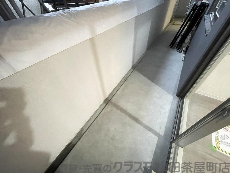 26/30 バルコニー