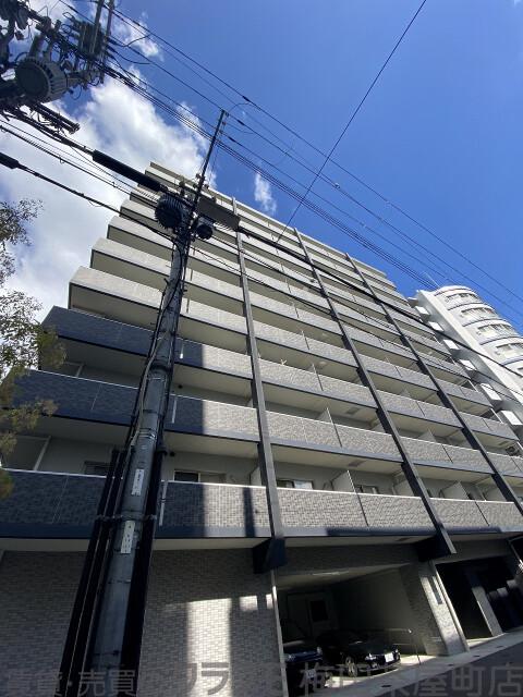 1/30 外観