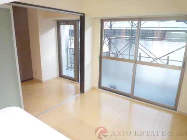 3/26 リビング/ダイニング