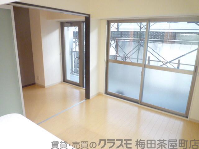 3/26 リビング/ダイニング