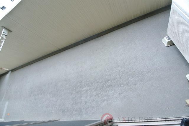 20/26 バルコニー