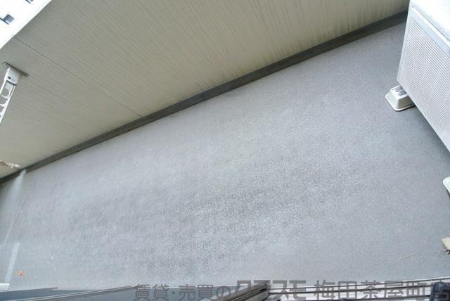 20/26 バルコニー