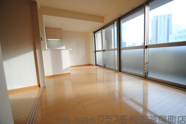 4/26 リビング/ダイニング