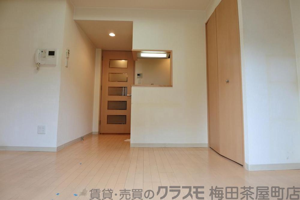 5/30 リビング/ダイニング