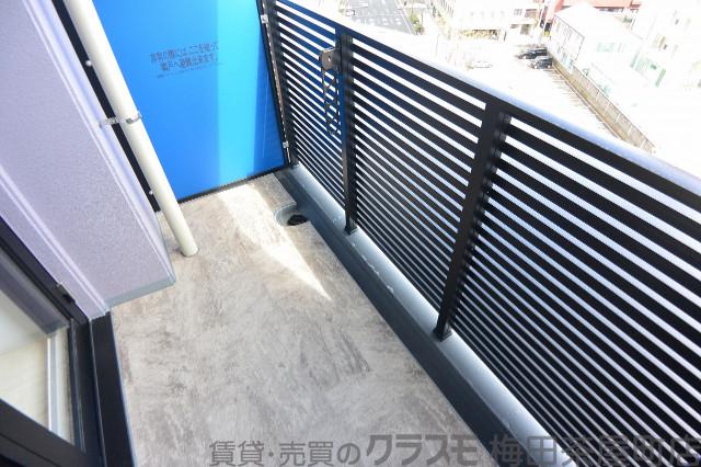 24/30 バルコニー