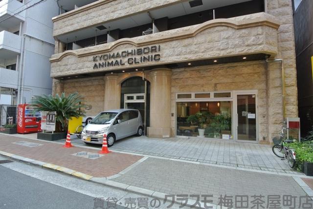 18/19 エントランス