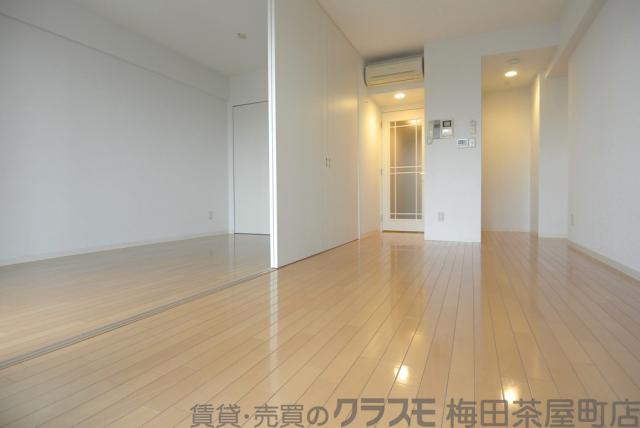 3/20 リビング/ダイニング