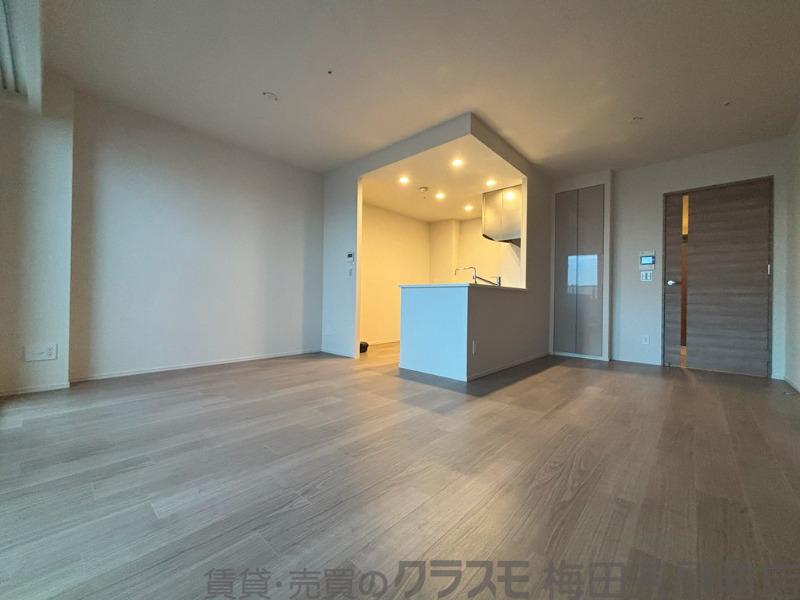 4/30 リビング/ダイニング