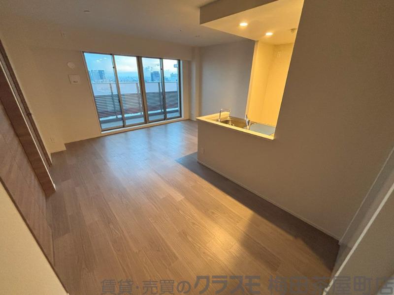 5/30 リビング/ダイニング