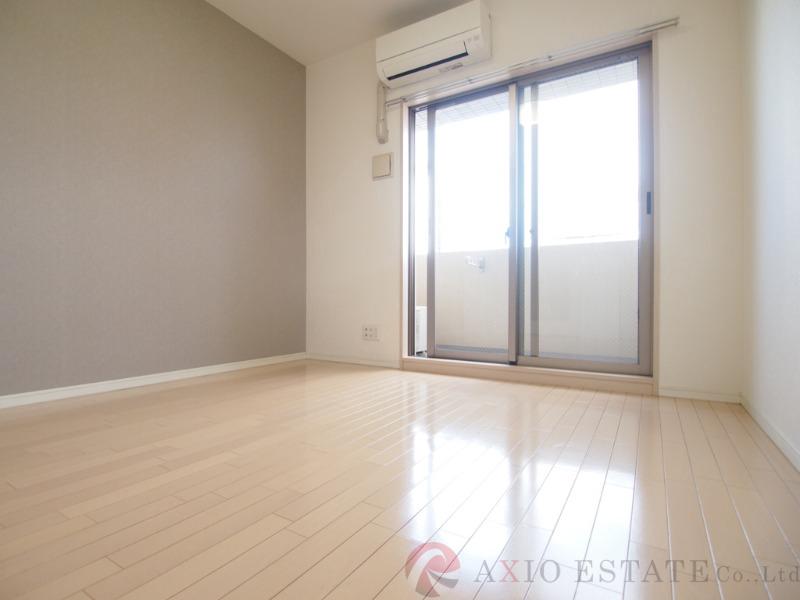 5/30 リビング/ダイニング