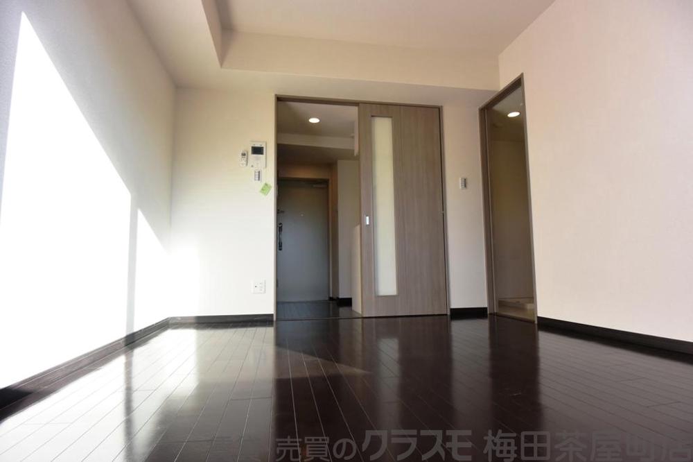 5/30 リビング/ダイニング