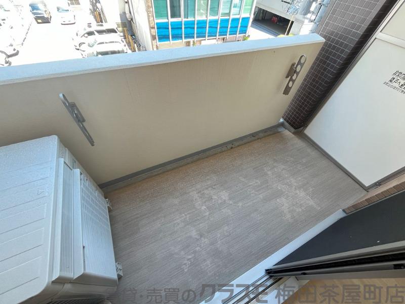 24/30 バルコニー