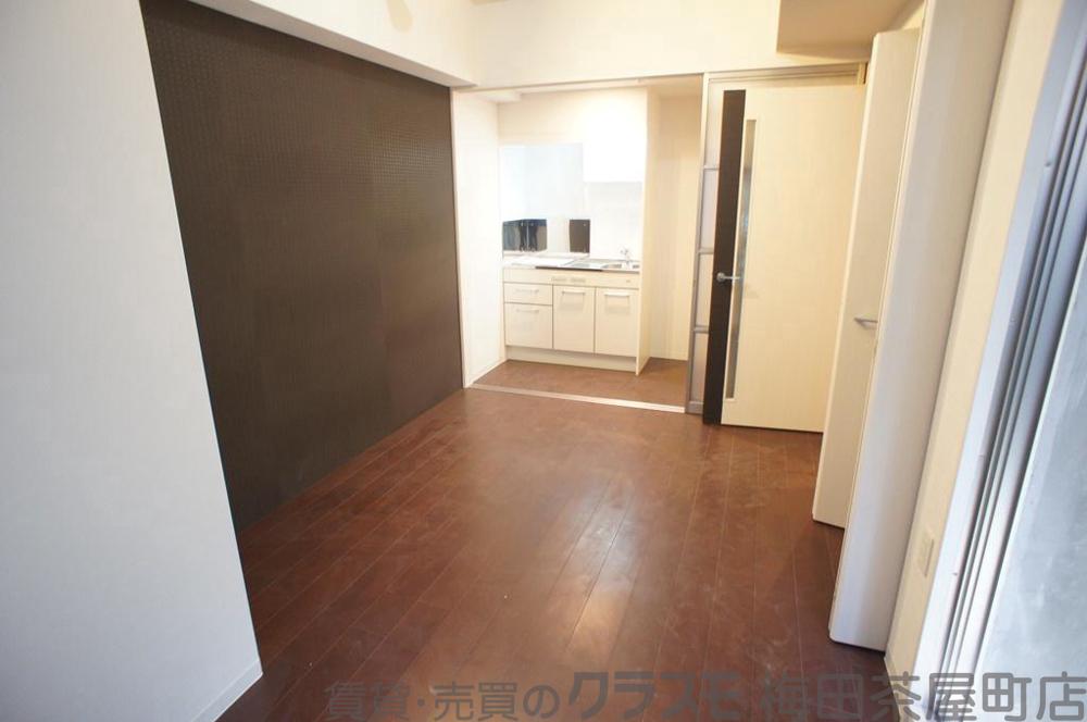 4/30 リビング/ダイニング