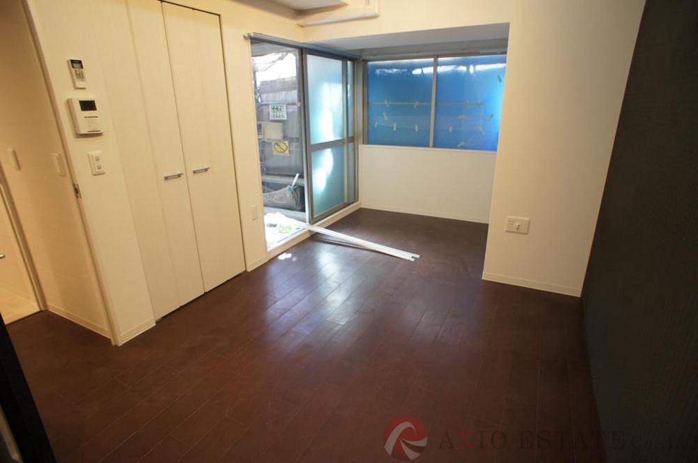 5/30 リビング/ダイニング