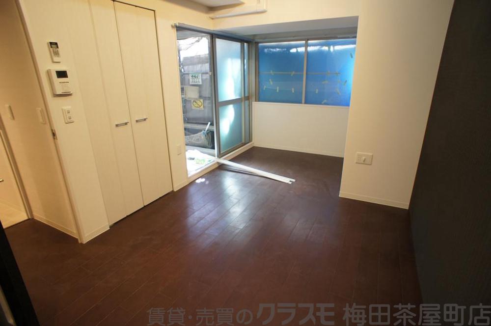 5/30 リビング/ダイニング