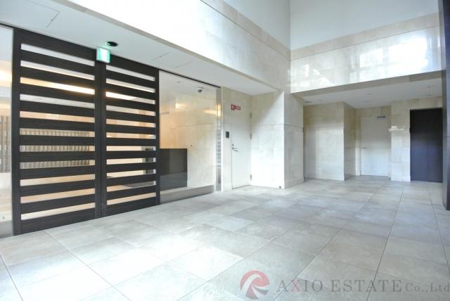 23/25 バルコニー