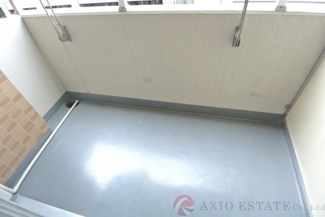 23/30 バルコニー