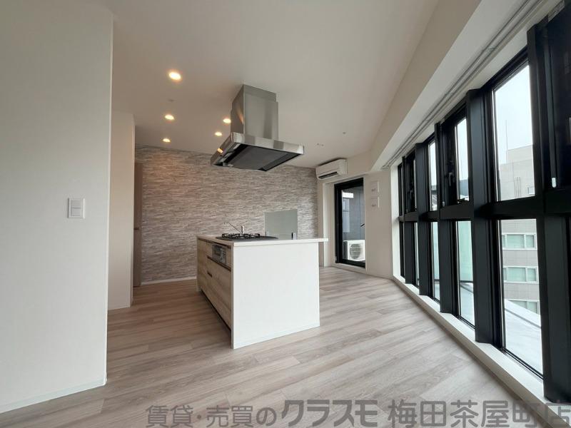 4/30 リビング/ダイニング