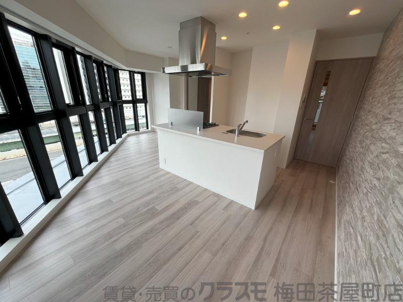 5/30 リビング/ダイニング