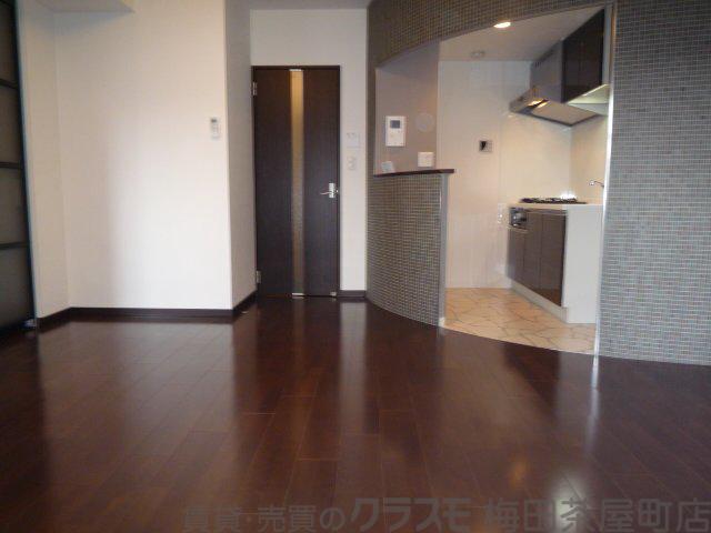 4/30 リビング/ダイニング