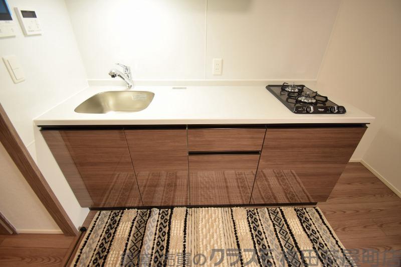 17/30 キッチン