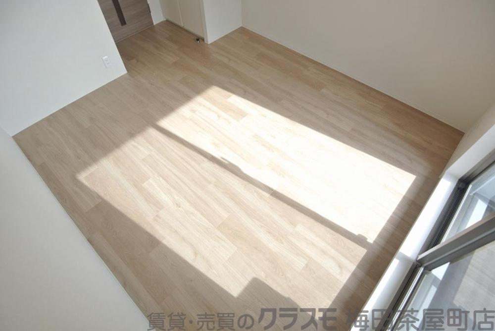 5/30 リビング/ダイニング