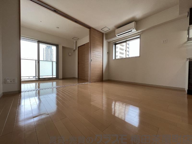 5/30 リビング/ダイニング