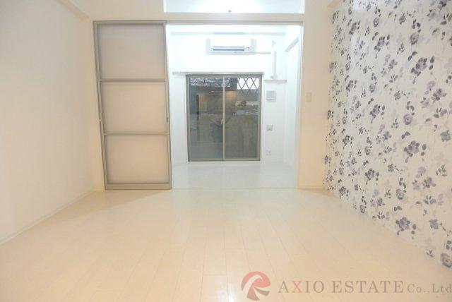 4/30 リビング/ダイニング