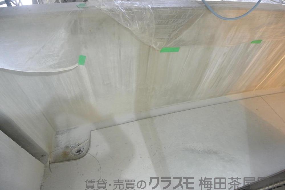 21/30 バルコニー