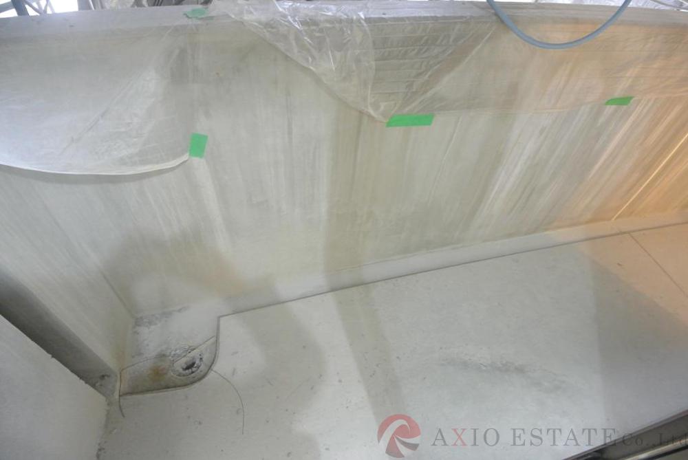 21/30 バルコニー