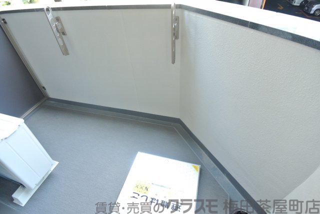 24/30 バルコニー