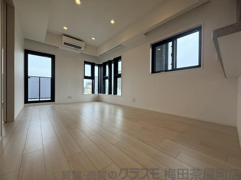 5/30 リビング/ダイニング