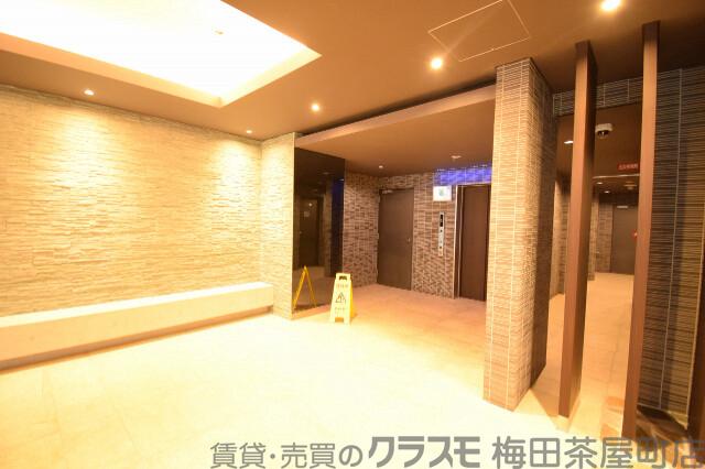 3/6 エントランス