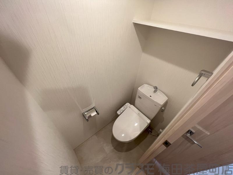 18/30 トイレ