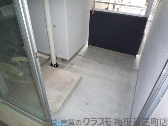 21/30 バルコニー