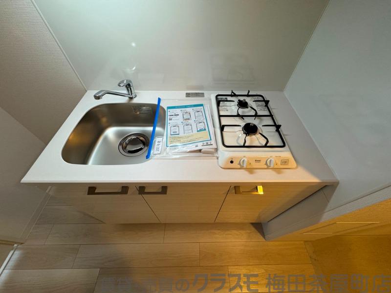 14/30 キッチン