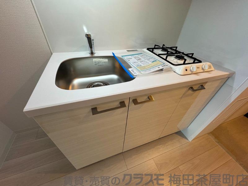 5/30 リビング/ダイニング