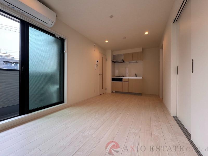 5/30 リビング/ダイニング