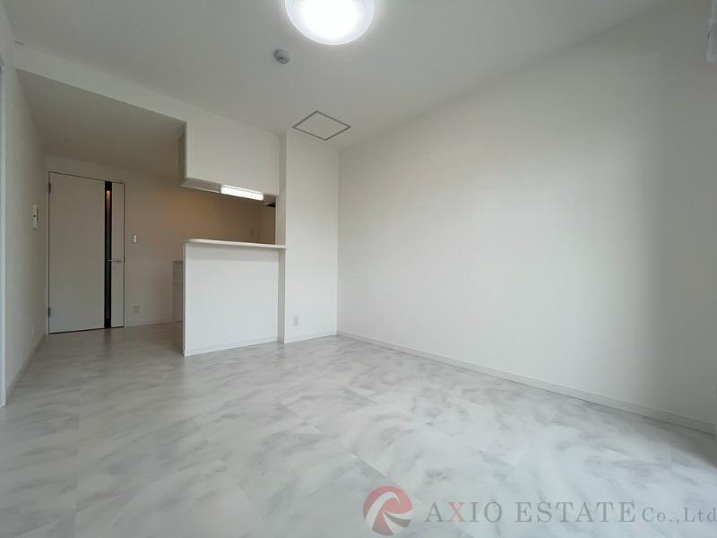 4/30 リビング/ダイニング