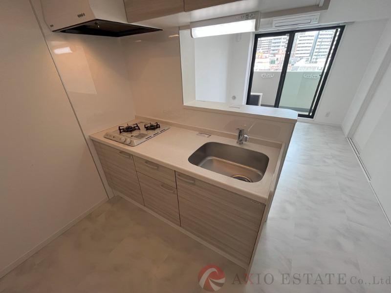 5/30 リビング/ダイニング