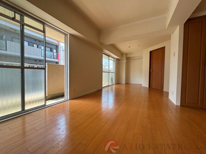 4/30 リビング/ダイニング