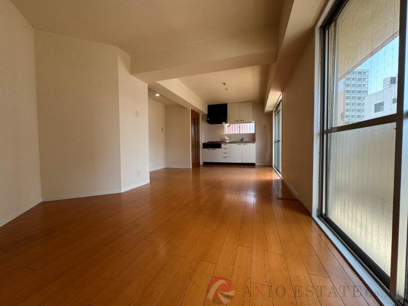 5/30 リビング/ダイニング