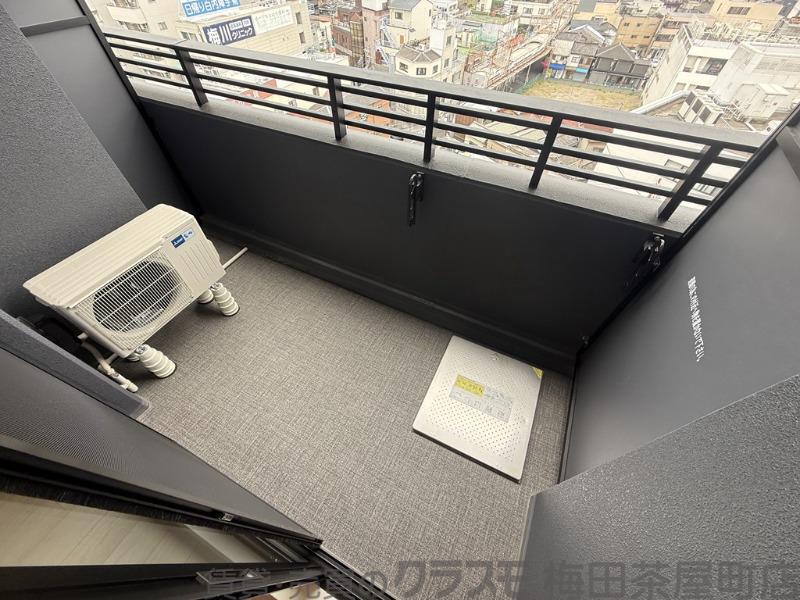 24/30 バルコニー