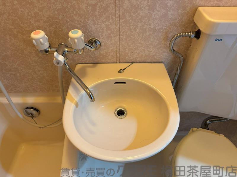 19/30 洗面