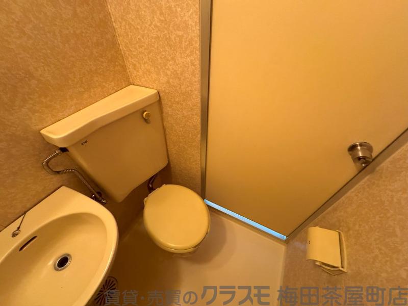 18/30 トイレ