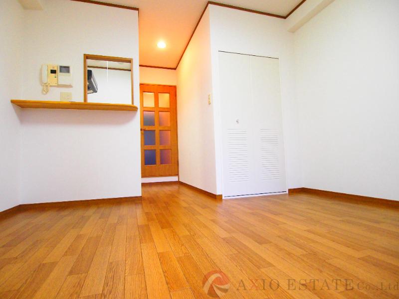 5/30 リビング/ダイニング