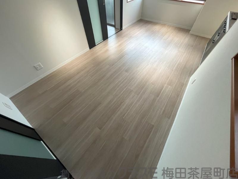 5/30 リビング/ダイニング