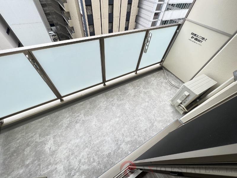 24/30 バルコニー