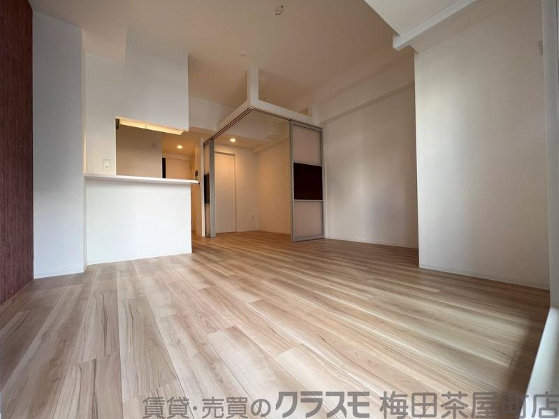 4/30 リビング/ダイニング